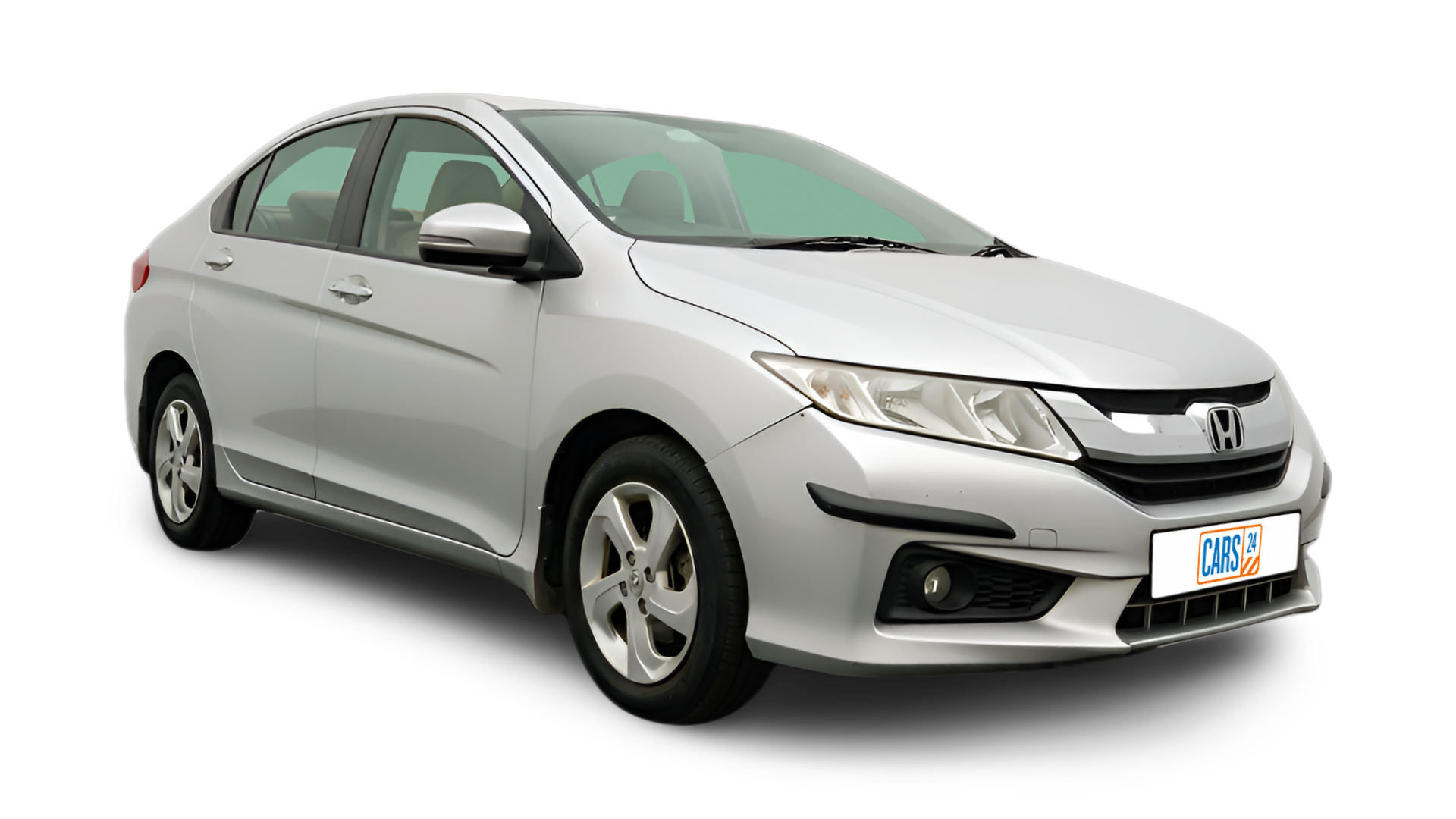 Honda City-img